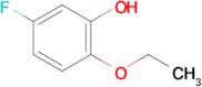 2-Ethoxy-5-fluorophenol