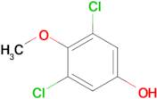 3,5-Dichloro-4-methoxyphenol