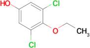 3,5-Dichloro-4-ethoxyphenol