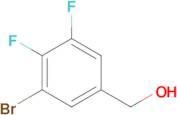 3-Bromo-4,5-difluorobenzyl alcohol