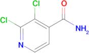 2,3-Dichloroisonicotinamide