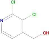 (2,3-Dichloro-4-pyridinyl)methanol