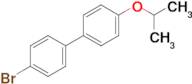 4-Bromo-4'-isopropyloxybiphenyl