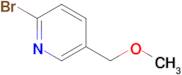 2-Bromo-5-(methoxymethyl)pyridine