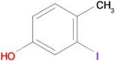 1-Methyl-2-iodo-4-hydroxybenzene