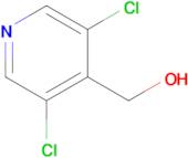 (3,5-Dichloropyridin-4-yl)methanol