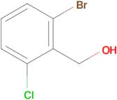 2-Bromo-6-chlorobenzyl alcohol