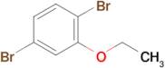 1,4-Dibromo-2-ethoxy-benzene