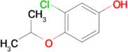 3-Chloro-4-isopropoxyphenol