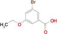 3-Bromo-5-ethoxybenzoic acid