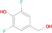 3,5-Difluoro-4-hydroxybenzyl alcohol