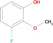 3-Fluoro-2-methoxyphenol