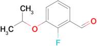 2-Fluoro-3-isopropoxybenzaldehyde