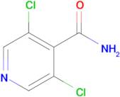 3,5-Dichloroisonicotinamide