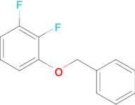 1-Benzyloxy-2,3-difluorobenzene