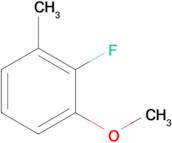 2-Fluoro-3-methylanisole