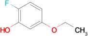 5-Ethoxy-2-fluorophenol