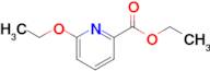 Ethyl 6-ethoxypicolinate