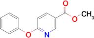 Methyl 6-phenoxynicotinate