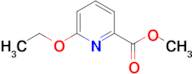 Methyl 6-ethoxypicolinate