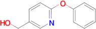 (6-Phenoxy-3-pyridinyl)methanol