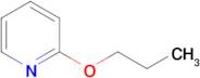 2-Propoxypyridine