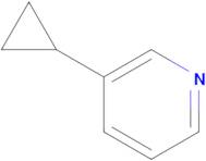 3-Cyclopropylpyridine