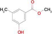 Methyl 3-hydroxy-5-methylbenzoate