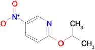 2-Isopropoxy-5-nitropyridine