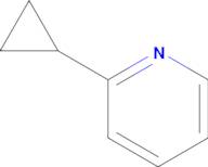 2-Cyclopropylpyridine