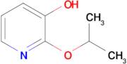 2-Isopropoxy-3-pyridinol