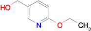 (6-Ethoxypyridin-3-yl)methanol