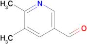 5,6-Dimethyl-3-pyridinecarboxaldehyde