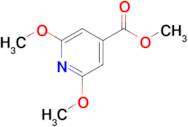 Methyl 2,6-dimethoxypyridine-4-carboxylate