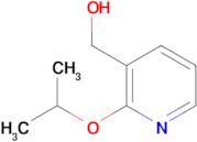 (2-Isopropoxypyridin-3-yl)methanol