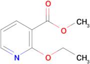 Methyl 2-ethoxypyridine-3-carboxylate