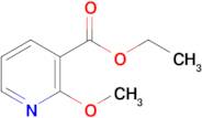 Ethyl 2-methoxynicotinate