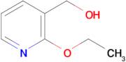 2-Ethoxy-3-pyridinemethanol