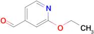 2-Ethoxypyridine-4-carboxaldehyde