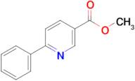 Methyl 2-phenyl-5-pyridinecarboxylate