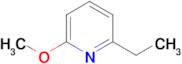 2-Ethyl-6-methoxypyridine