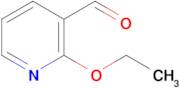 2-Ethoxypyridine-3-carbaldehyde