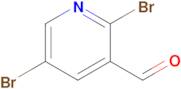 2,5-Dibromonicotinaldehyde