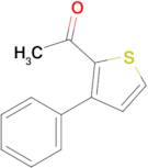 1-(3-Phenylthiophen-2-yl)ethanone