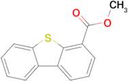 Methyl dibenzo[b,d]thiophene-4-carboxylate