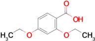 2,4-Diethoxybenzoic acid