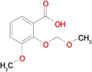 3-Methoxy-2-(methoxymethoxy)benzoic acid