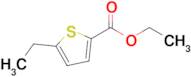 Ethyl 5-ethylthiophene-2-carboxylate