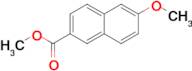 Methyl 6-methoxy-2-naphthoate