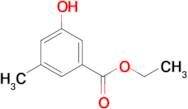 Ethyl 3-hydroxy-5-methylbenzoate